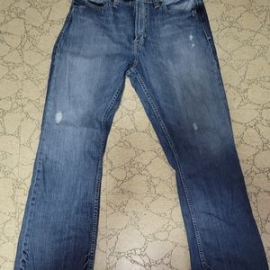 Express men jeans